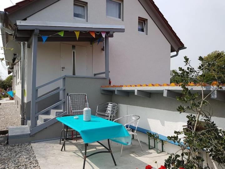 Apartment Ferienwohnung Karlsruhe *